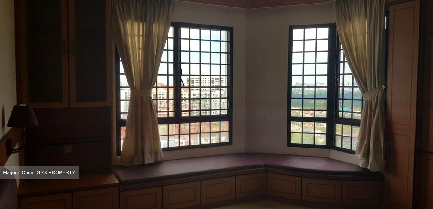 Flame Tree Park (D20), Condominium #482842011